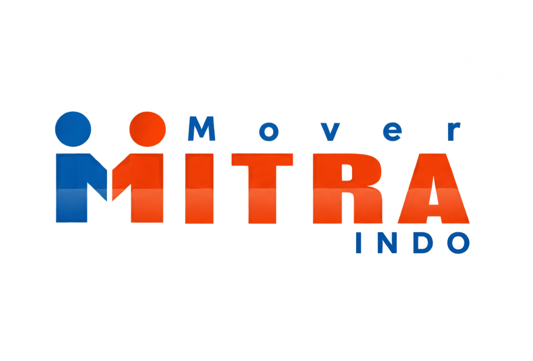 Mitra Mover Indo logo